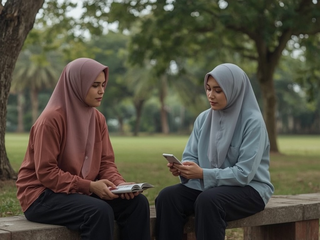 Tanya-Jawab Mitos vs Fakta untuk Kesehatan, Perjalanan, dan Layanan Jarak Jauh